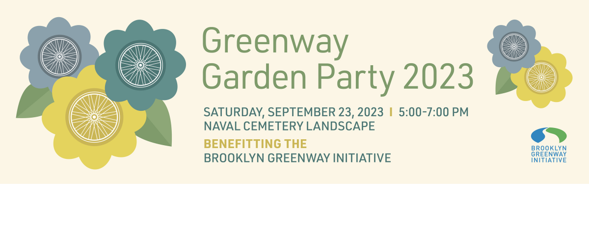 Greenway Garden Party 2023 Tickets